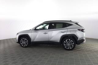 HYUNDAI Tucson usata 5