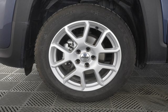 JEEP Renegade usata 7