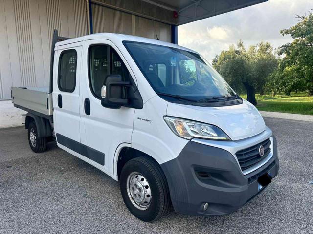 FIAT Ducato usata, con ABS