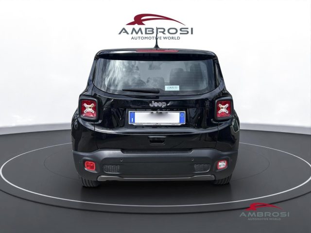 JEEP Renegade usata 7