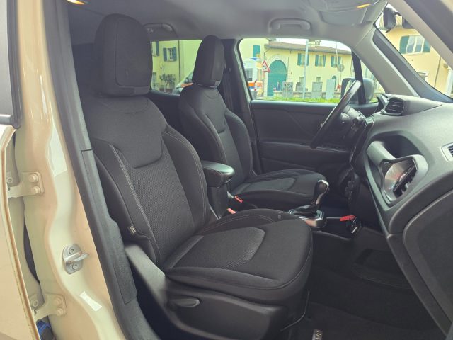 JEEP Renegade usata 94
