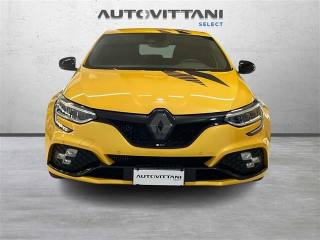 RENAULT Megane usata, con Airbag