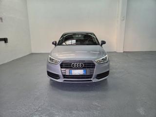 AUDI A1 usata, con Airbag