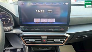 CUPRA Formentor usata, con Fari Xenon