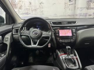 NISSAN Qashqai usata, con ESP