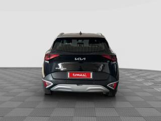 KIA Sportage usata 3