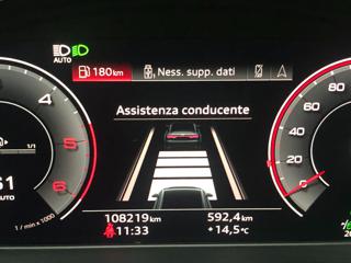 AUDI A4 usata, con Cruise Control