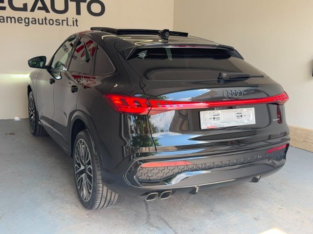AUDI Q5 usata, con Autoradio