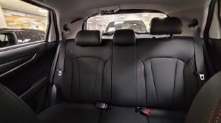 EMC Quattro usata, con Airbag testa