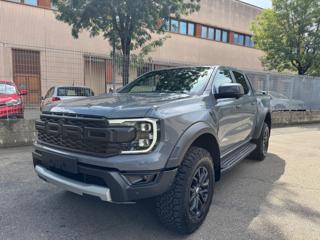 FORD Ranger Raptor 2.0 ECOBLUE AUT. 210CV DC PERFORMANCE KM.0