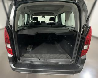 PEUGEOT Rifter usata, con Servosterzo