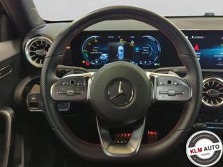 MERCEDES-BENZ A 180 usata, con Autoradio