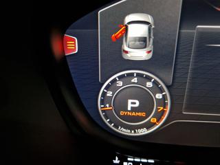 AUDI TT usata, con Chiusura centralizzata telecomandata