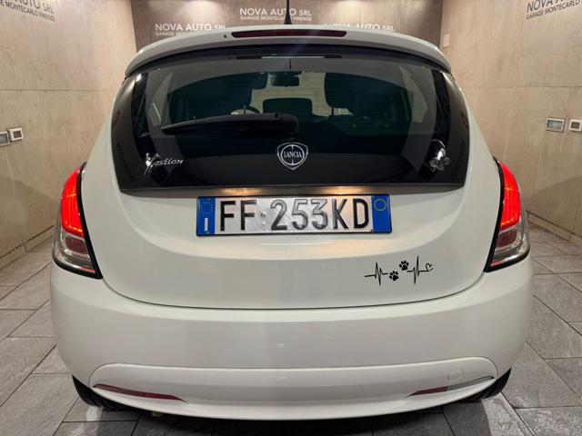 LANCIA Ypsilon usata, con Airbag Passeggero