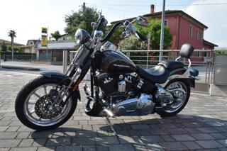 HARLEY-DAVIDSON CVO Softail Springer usata 0