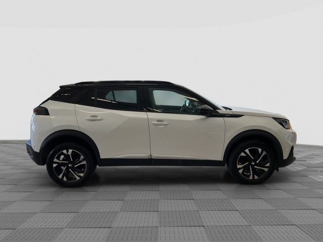 PEUGEOT 2008 usata 4