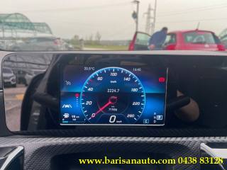 MERCEDES-BENZ A 180 usata, con Climatizzatore