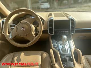PORSCHE Cayenne usata, con ESP