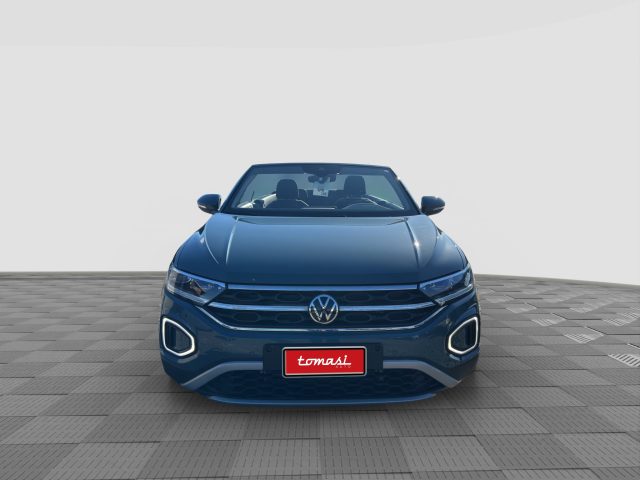 VOLKSWAGEN T-Roc usata 7