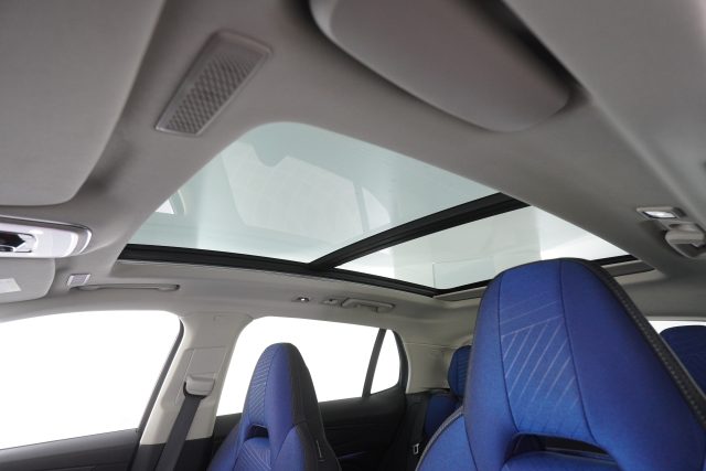 LYNK & CO 01 usata 12