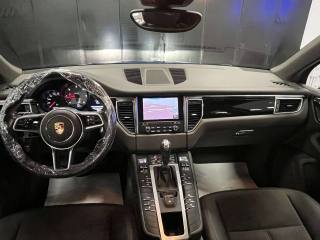 PORSCHE Macan usata, con Airbag