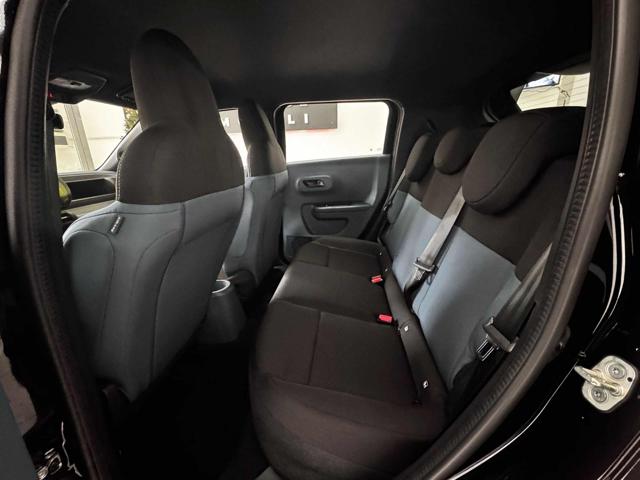 FIAT Grande Panda usata, con Volante multifunzione