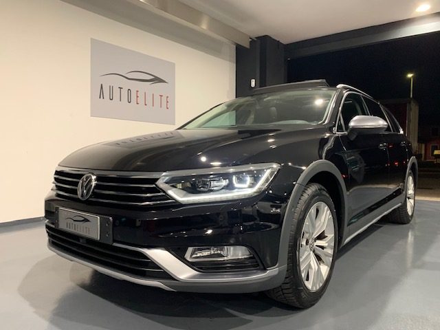 VOLKSWAGEN Passat usata, con ABS