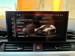 AUDI A5 usata, con Luci diurne LED