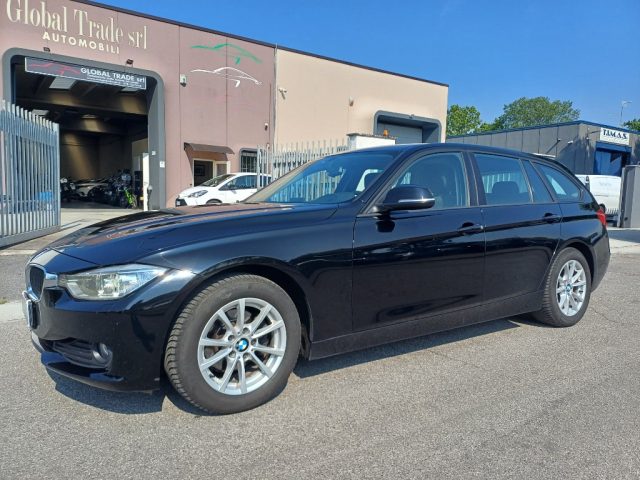 BMW 318 usata, con ABS