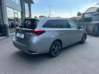 TOYOTA Auris Touring Sports usata, con Airbag laterali