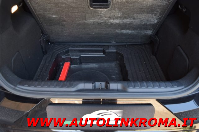 FORD Puma usata, con Touch screen