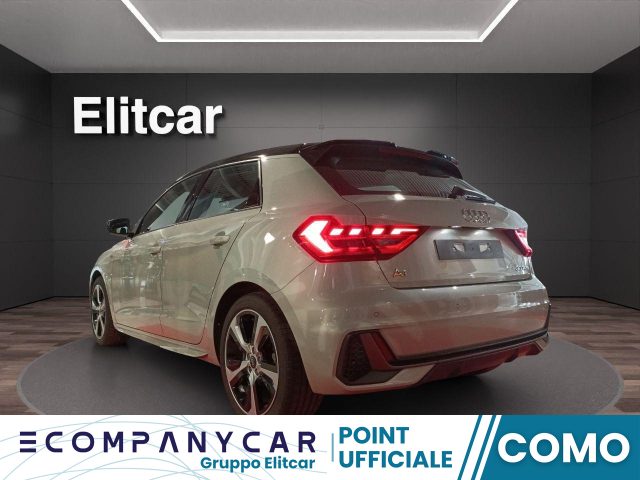 AUDI A1 usata, con Autoradio