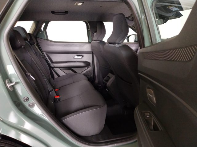 DACIA Duster usata, con Controllo trazione