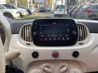 FIAT 500 usata, con Fendinebbia