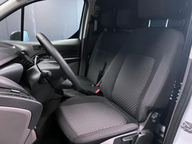 FORD Transit Connect usata, con Filtro antiparticolato