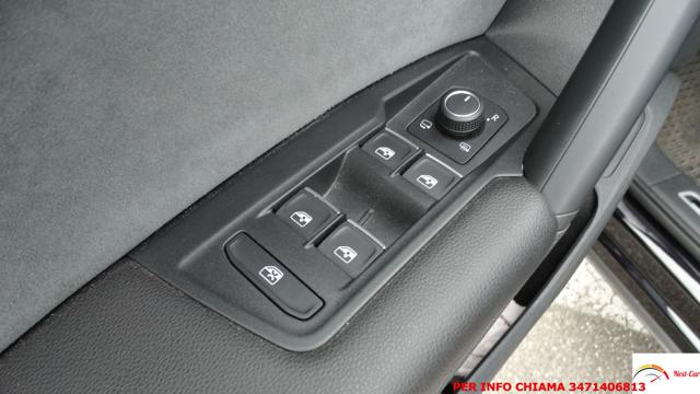 VOLKSWAGEN Tiguan usata 95