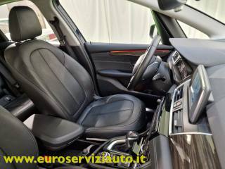 BMW 218 usata, con Climatizzatore automatico, 2 zone