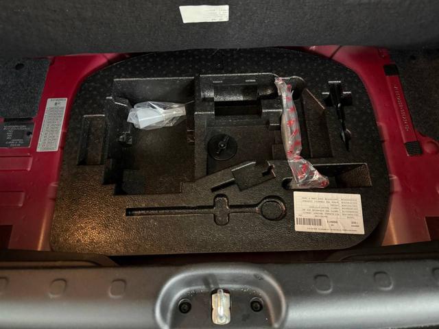 FIAT Panda usata, con Volante in pelle