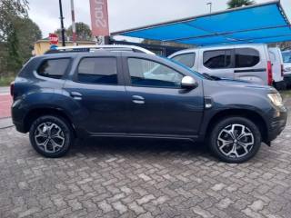 DACIA Duster usata, con Chiusura centralizzata