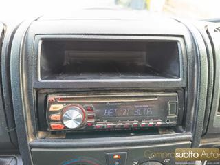 PEUGEOT Boxer usata 16