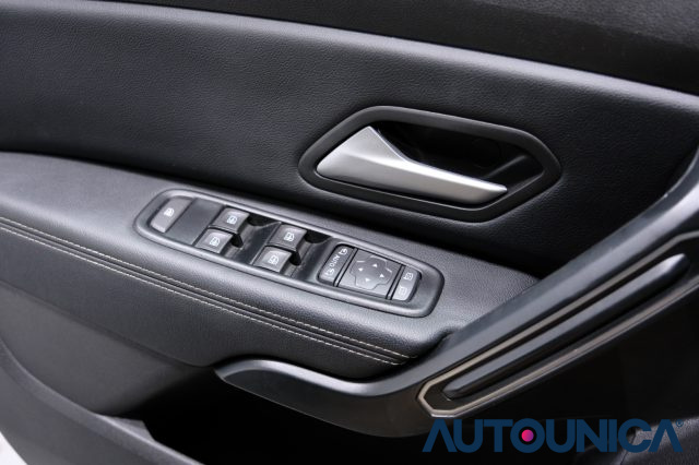 DACIA Duster usata, con Start/Stop Automatico