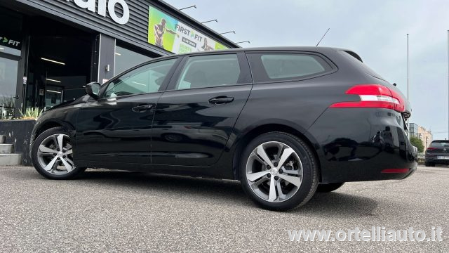 PEUGEOT 308 usata, con Chiusura centralizzata telecomandata