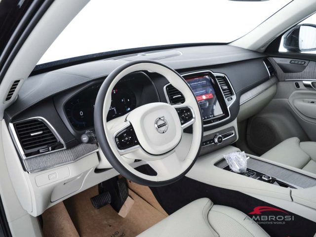VOLVO XC90 usata 7