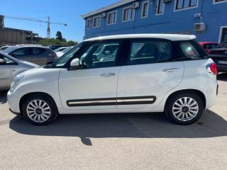 FIAT 500L usata 8