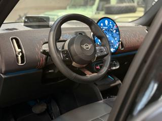 MINI Countryman usata, con Cerchi in lega