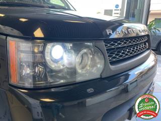 LAND ROVER Range Rover Sport usata, con Trazione integrale