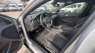 MERCEDES-BENZ GLA 200 usata, con Climatizzatore