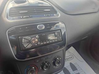 FIAT Punto usata, con Airbag Passeggero