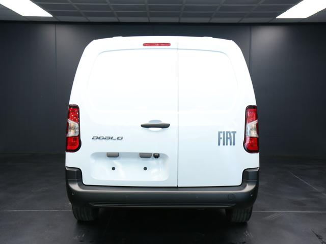 FIAT Doblo usata, con Airbag Passeggero