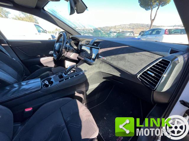 DS AUTOMOBILES DS 7 Crossback usata 26